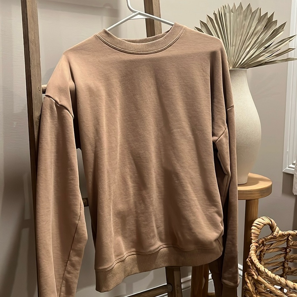 Josie Crewneck Sweatshirt